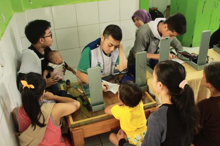 Dokumentasi kegiatan KRBM foto 95
